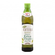 Borges Organic Extra Virgin Olive Oil, 500ml