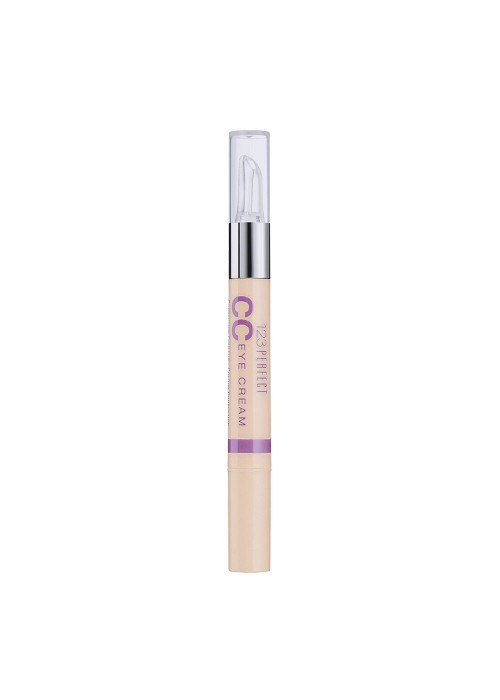 Bourjois 123 Perfect CC Eye Cream 21 Ivory