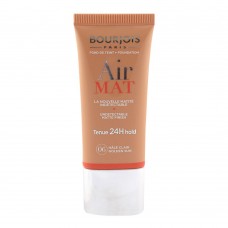 Bourjois Air Mat Foundation 06 Hale Clair Golden Sun 30ml