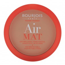 Bourjois Air Mat Powder 01 Rose Ivory