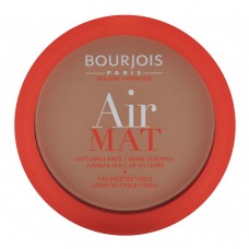 Bourjois Air Mat Powder 02 Light Beige