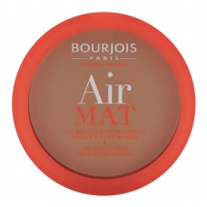 Bourjois Air Mat Powder 04 Light Bronze