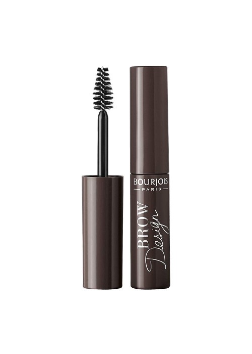 Bourjois Brow Design Brow Gel 003 Brun