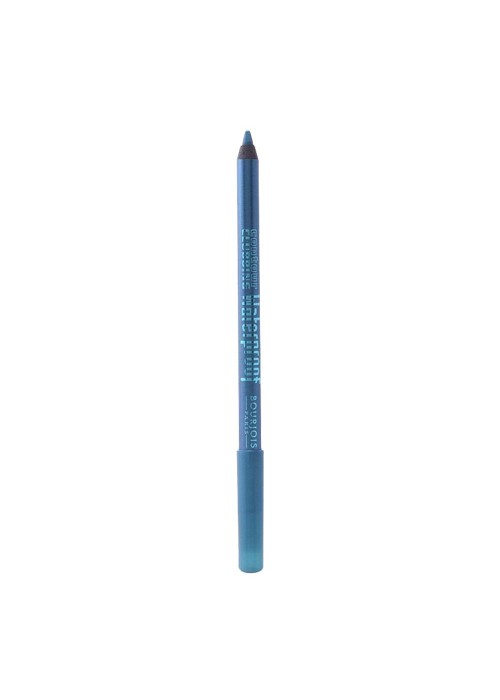 Bourjois Contour Clubbing Waterproof Eyeliner 45 Blue Ramix 1.2g