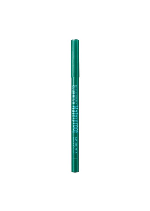 Bourjois Contour Clubbing Waterproof Eyeliner 50 Loving Green 1.2g