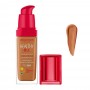 Bourjois Healthy Mix Foundation, 61 Golden Cappuccino, 30ml