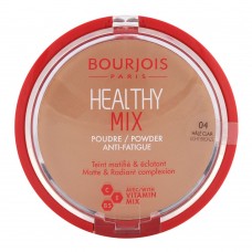 Bourjois Healthy Mix Powder Anti-Fatigue 04 Light Bronze