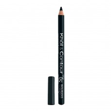 Bourjois Khol & Contour Eye Pencil 72 Noir Expert