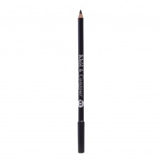 Bourjois Khol & Contour Xl Eye Pencil Noir Sparkling