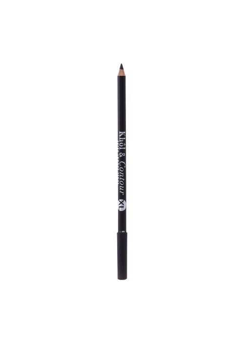 Bourjois Khol & Contour Xl Eye Pencil Noir Sparkling