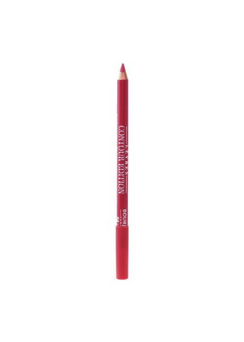 Bourjois Levres Contour Edition Lip Pencil 04 Chaud