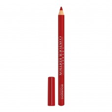 Bourjois Levres Contour Edition Lip Pencil 07 Cherry Boom Boom