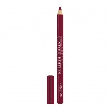 Bourjois Levres Contour Edition Lip Pencil 10 Bordeaux Line