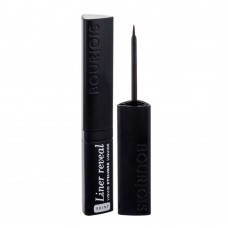 Bourjois Liner Reveal Liquid Eyeliner 01 Shiny Black