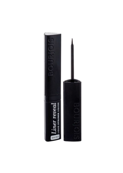 Bourjois Liner Reveal Liquid Eyeliner 01 Shiny Black