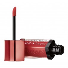 Bourjois Rouge Edition Aqua Laque Lipstick 03 Brun'Croyable