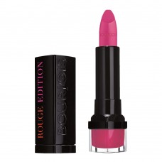 Bourjois Rouge Edition Lipstick 12 Rose Neon