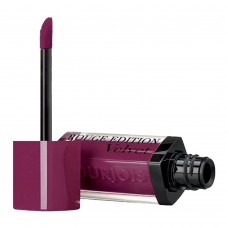 Bourjois Rouge Edition Velvet Lipstick 14 Plum Plum Girl