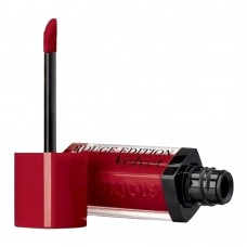 Bourjois Rouge Edition Velvet Lipstick 15 Red Volution