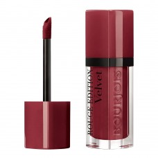 Bourjois Rouge Edition Velvet Lipstick 24 Dark Cherie