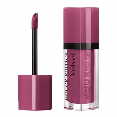 Bourjois Rouge Edition Velvet Lipstick 36 In Mauve