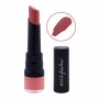 Bourjois Rouge Fabuleux Lipstick, 07 Perlimpinpink