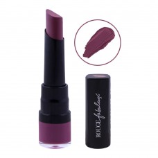 Bourjois Rouge Fabuleux Lipstick, 09 Fee Violette