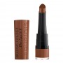 Bourjois Rouge Velvet Lipstick 14 Brownette