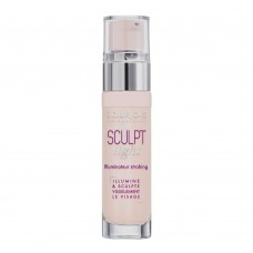 Bourjois Sculpt Light Strobing Highlighter Primer