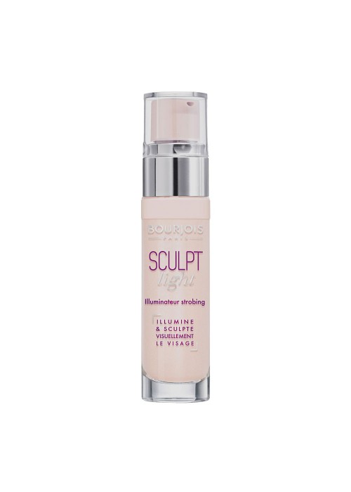 Bourjois Sculpt Light Strobing Highlighter Primer