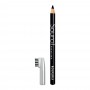 Bourjois Sourcil Precision Eyebrow Pencil 01 Noir Ebene