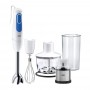 Braun MultiQuick 3 Hand Blender Set, MQ 3038