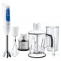 Braun MultiQuick 3 Hand Blender Set, MQ 3048