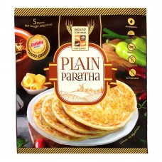 Bread & Beyond Plain Paratha, 5 Pieces, 400g