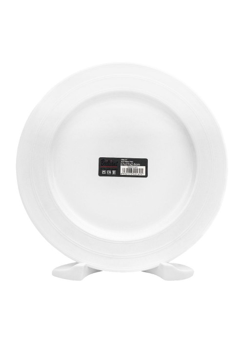 Brilliant Dinner Plate, 10.5 Inches, BR-0169