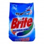 Brite Maximum Power Detergent Powder 1 KG