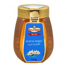 Buram Acacia Honey, 500g