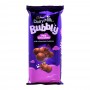 Cadbury Dairy Milk Bubbly Milk Chocolate, 87g, (Local)