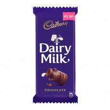 Cadbury Dairy Milk Chocolate Bar, Local, 61g
