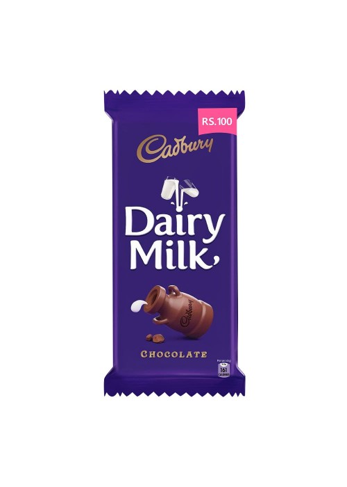 Order Cadbury Dairy Milk Chocolate Bar, Local, 61g Online At ...