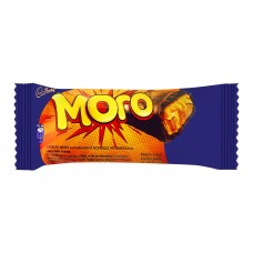 Cadbury Moro Chocolate Bar, 12g