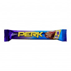 Cadbury Perk Chocolate, 9.8g, (Local)