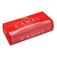 Camay Classic Fragrance Soap, 125g