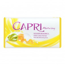 Capri Moisturising Aloe-Nurture Soap, 165g