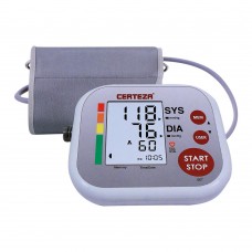 Certeza Digital Blood Pressure Monitor, Universal Cuff, BM-405
