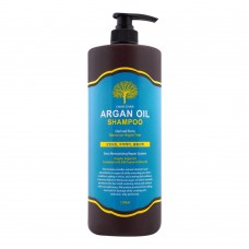 Char Char Argan Oil Shampoo, 1500ml