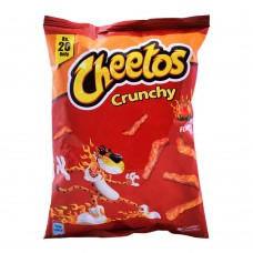 Cheetos Red Flaming Hot 32g