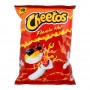 Cheetos Red Flaming Hot Chips, 75g