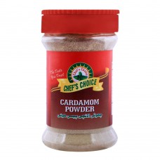 Chef's Choice Cardamom Powder 60g