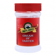 Chef's Choice Cream Of Tarter Powder 100g